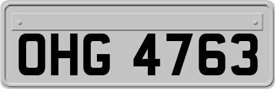 OHG4763