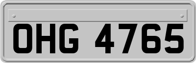 OHG4765
