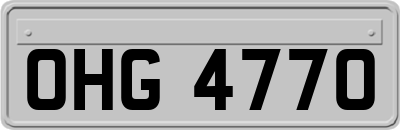 OHG4770