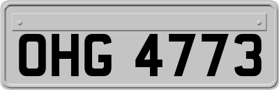 OHG4773
