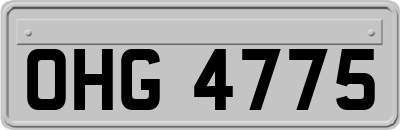 OHG4775