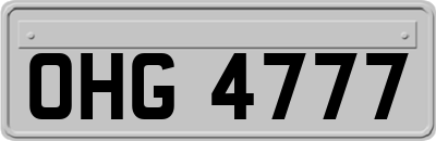 OHG4777