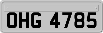 OHG4785