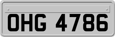 OHG4786