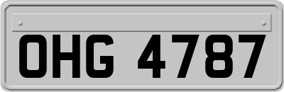 OHG4787