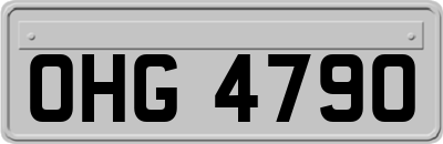 OHG4790