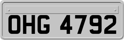 OHG4792