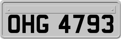 OHG4793