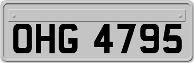 OHG4795