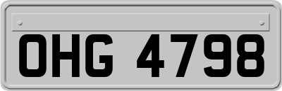 OHG4798