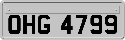 OHG4799