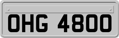 OHG4800