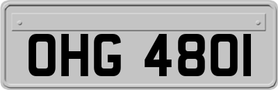 OHG4801