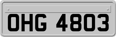 OHG4803