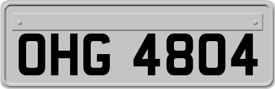 OHG4804