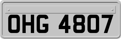 OHG4807