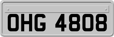 OHG4808