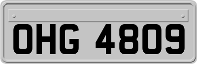 OHG4809