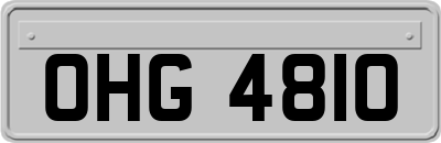 OHG4810