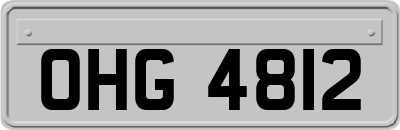 OHG4812