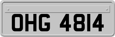 OHG4814