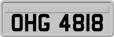 OHG4818