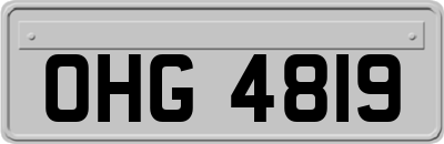 OHG4819