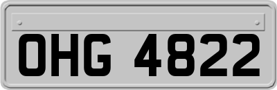 OHG4822