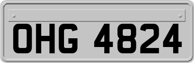 OHG4824