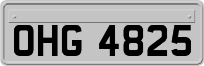 OHG4825