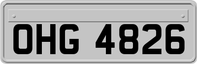 OHG4826