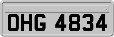OHG4834