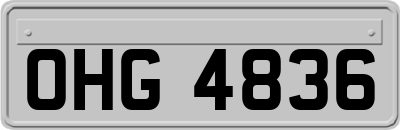 OHG4836
