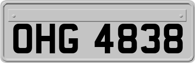 OHG4838
