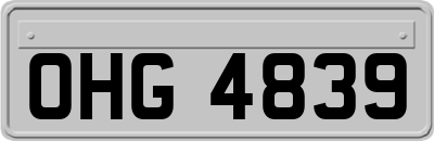 OHG4839