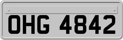 OHG4842
