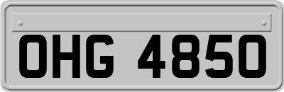 OHG4850