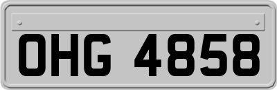 OHG4858