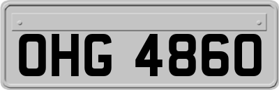 OHG4860