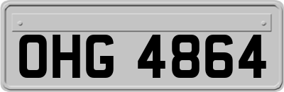 OHG4864