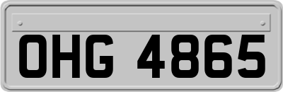 OHG4865
