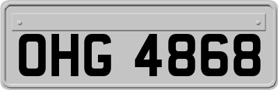 OHG4868