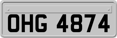 OHG4874