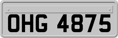 OHG4875