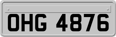 OHG4876