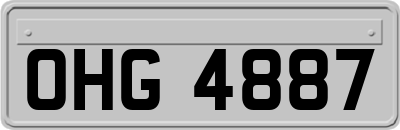 OHG4887