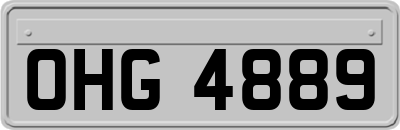 OHG4889