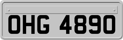 OHG4890