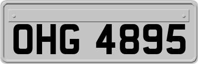OHG4895