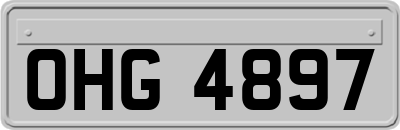OHG4897